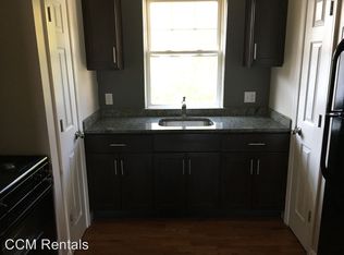 45 Pickering St APT 12, Fall River, MA 02720