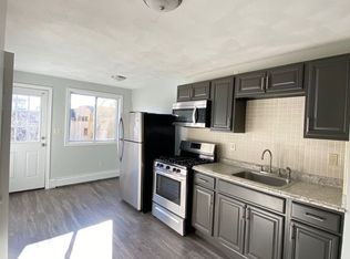 21 Eutaw St #3, Boston, MA 02128