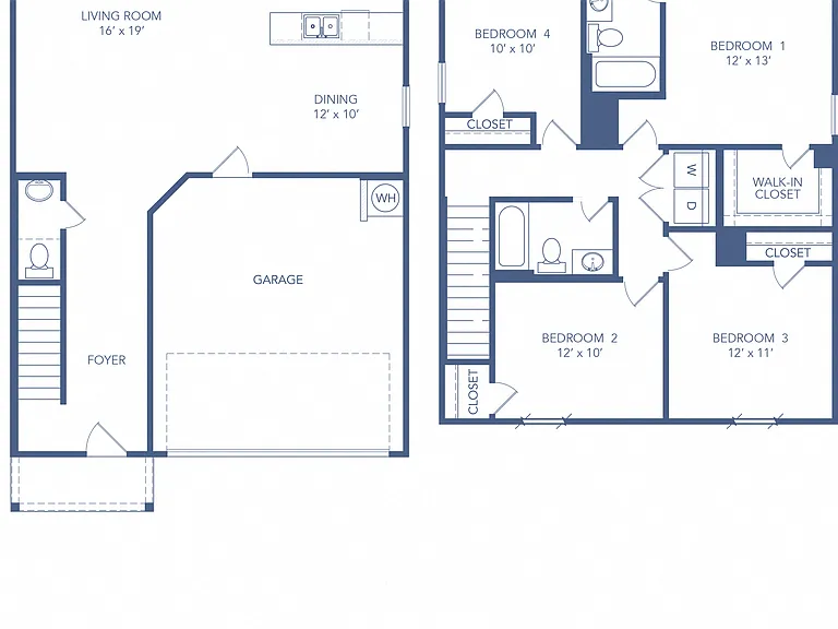 Linea Stillwater Rental Homes — Photo 31