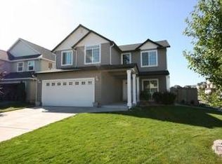 4114 NE 166th Ave, Vancouver, WA