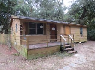 7317 Hayward St, Pensacola, FL 32526
