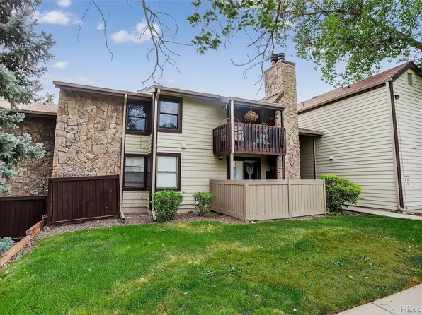 8695 Yukon Street #O, Arvada, CO 80005