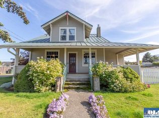 515 S I St, Port Angeles, WA