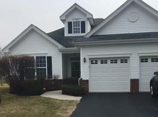 381 Daisy Ct, Monroe Township, NJ 08831