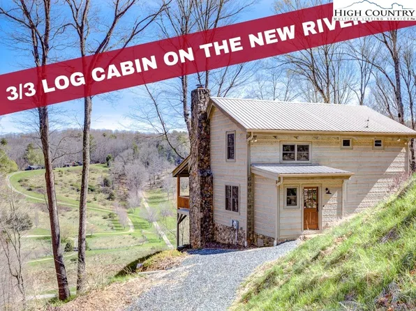 337 Rivers Crest Road, Boone, NC 28607
