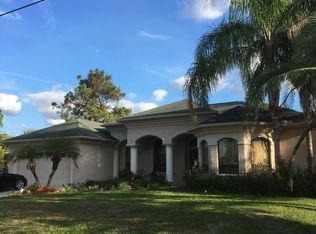 2864 Oceanside St, North Pt, FL 34286
