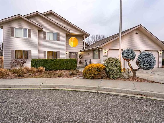 4th image of 2923 S Keller Pl