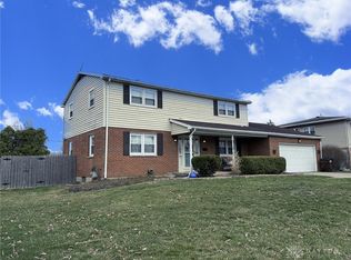 536 Zeller Dr, Springfield, OH 45503
