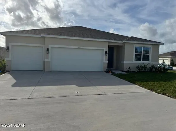 3272 Arch Ave, Ormond Beach, FL 32174