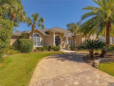 107 Turnberry, Saint Simons Island, GA, 31522
