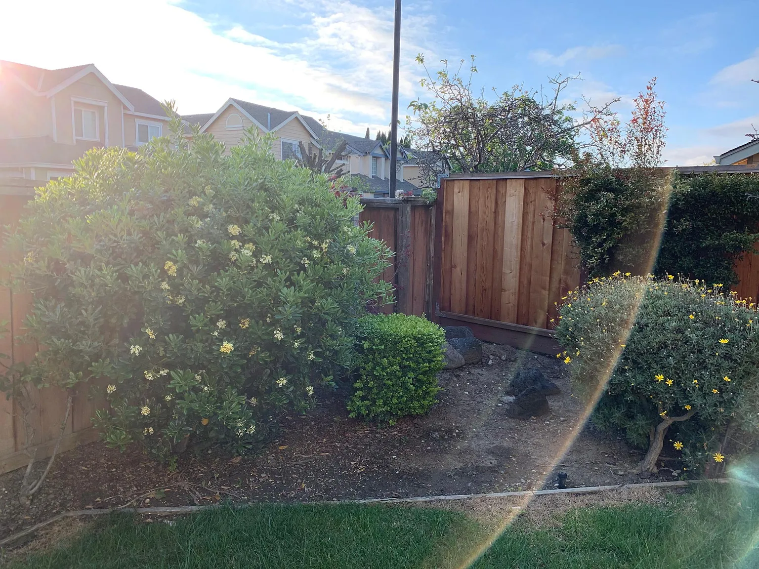 3 bed, 2.5 bath, 1850 sqft, $4,525 — Photo 4
