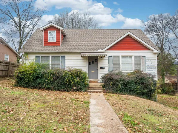 200 1st St, Hot Springs, AR 71913