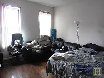 Rented by Halstead Real Estate