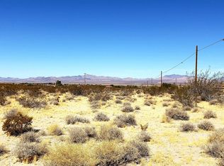 Camp Rock Rd, Lucerne valley, CA 92356