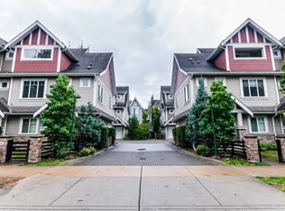 9780 General Currie Rd #8, Richmond, BC V6Y 1L9