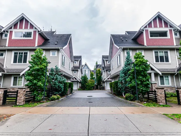 9780 General Currie Rd #8, Richmond, BC V6Y 1L9