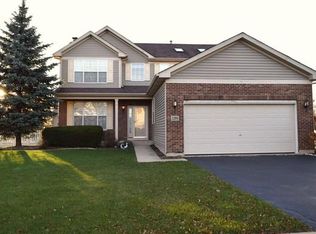 1204 Frederick Ct, Elgin, IL 60120
