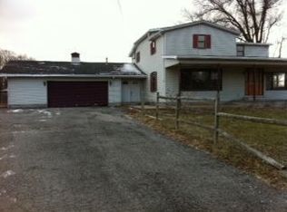 2798 Evergreen Rd, Pulaski, PA 16143