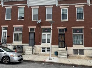 1638 Darley Ave, Baltimore, MD