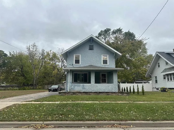 1308 Prairie Avenue, Beloit, WI 53511