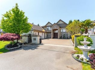 7591 Lombard Rd, Richmond, BC V7C3M9