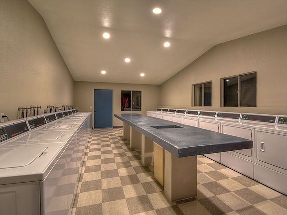 Windwood Apartment Homes Laundry Facilities