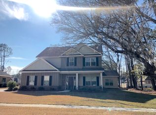 110 Blandford Xing, Rincon, GA 31326