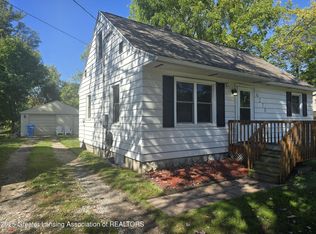 6270 S Washington Ave, Lansing, MI 48911