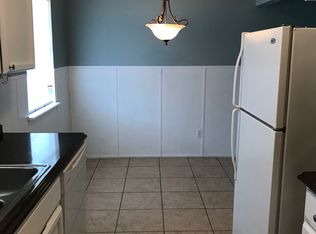 949 Quetzal St APT 4, Corpus Christi, TX 78418