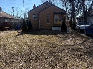26449 Trowbridge St, Inkster, MI 48141