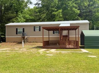 15081 Highway 16, Amite, LA 70422