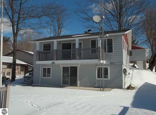 845 N Sage Lake Rd, Hale, MI 48739