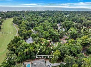 75 Kingston Dunes Rd, Hilton Head Island, SC 29928