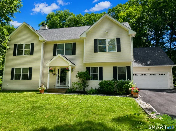 95 Bart Road, Monroe, CT 06468