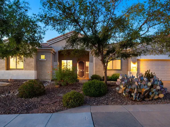 8606 E HANNIBAL Street, Mesa, AZ 85207