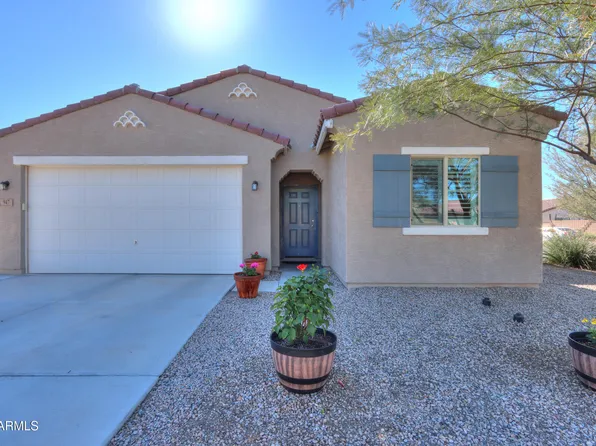 947 E WILEY Way, Casa Grande, AZ 85122