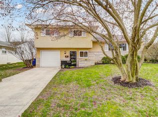 955 Brentford Dr, Columbus, OH 43220