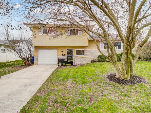 955 Brentford Dr, Columbus, OH 43220