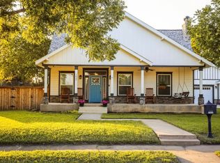 1009 Roselawn St, Brownwood, TX 76801