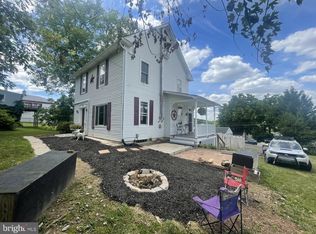 615 Chestnut St, Delta, PA 17314