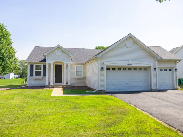 24221 Cedar Creek Ln, Plainfield, IL 60586