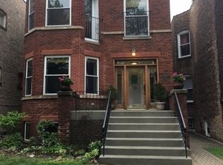 2537 W Eastwood Ave, Chicago, IL 60625