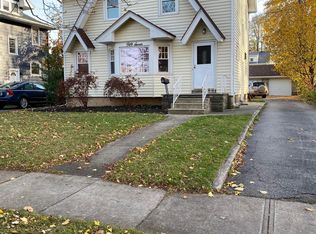 57 Shelbourne Rd, Rochester, NY 14620