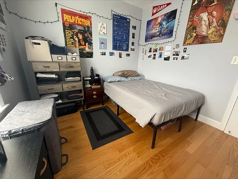 29 Waverly St #3 — Photo 8