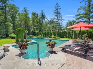 5763 Black River Rd, Georgina, ON L0E 1R0