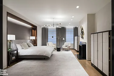 Sold by Brown Harris Stevens