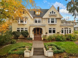 2211 NE Thompson St, Portland, OR 97212