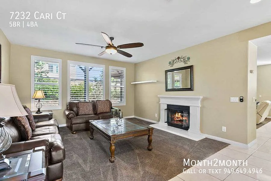 Grand Retreat on Cari Court — Photo 2