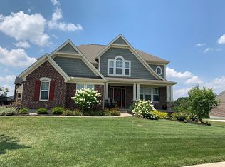 7708 Arcadia Blvd, Alexandria, KY 41001