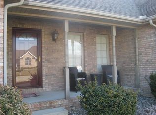 1235 Watertree Rd, Terre Haute, IN 47803